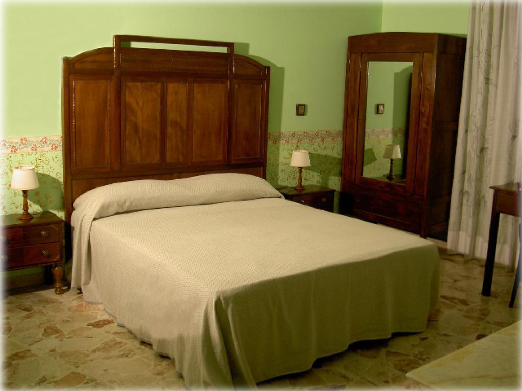 Bed and Breakfast Casa Tina Maugeri à Catane Extérieur photo