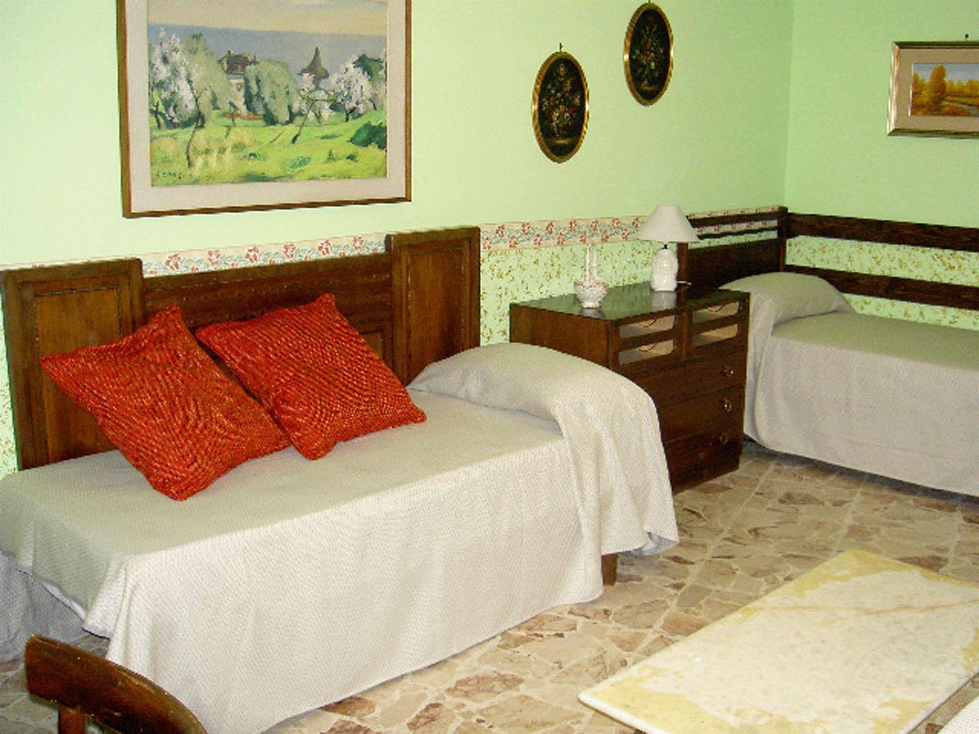 Bed and Breakfast Casa Tina Maugeri à Catane Extérieur photo